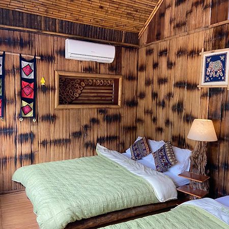 Mai Chau La Vida Homestay 외부 사진